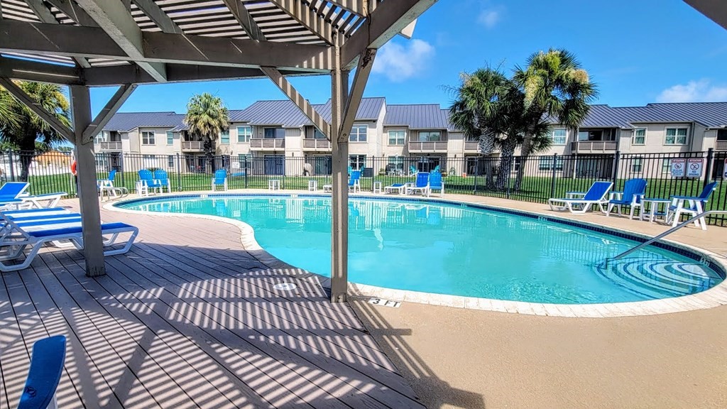 2004 Bayhouse Drive 2004 Rockport TX 78382