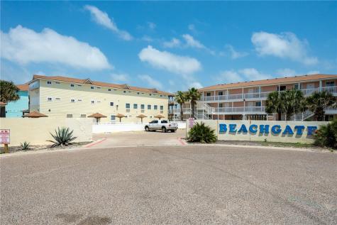 1926 On The Beach 432 Port Aransas TX 78373