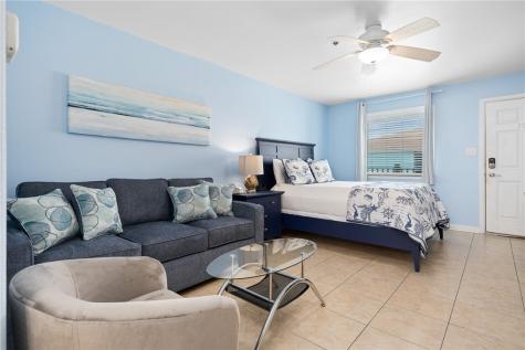 1926 On The Beach 432 Port Aransas TX 78373