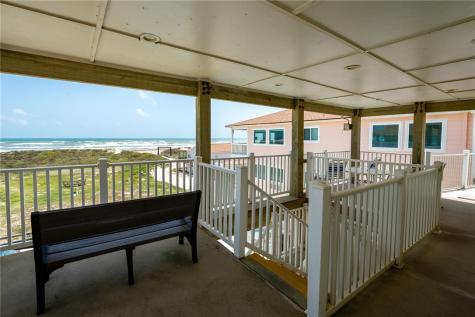 1926 On The Beach 432 Port Aransas TX 78373