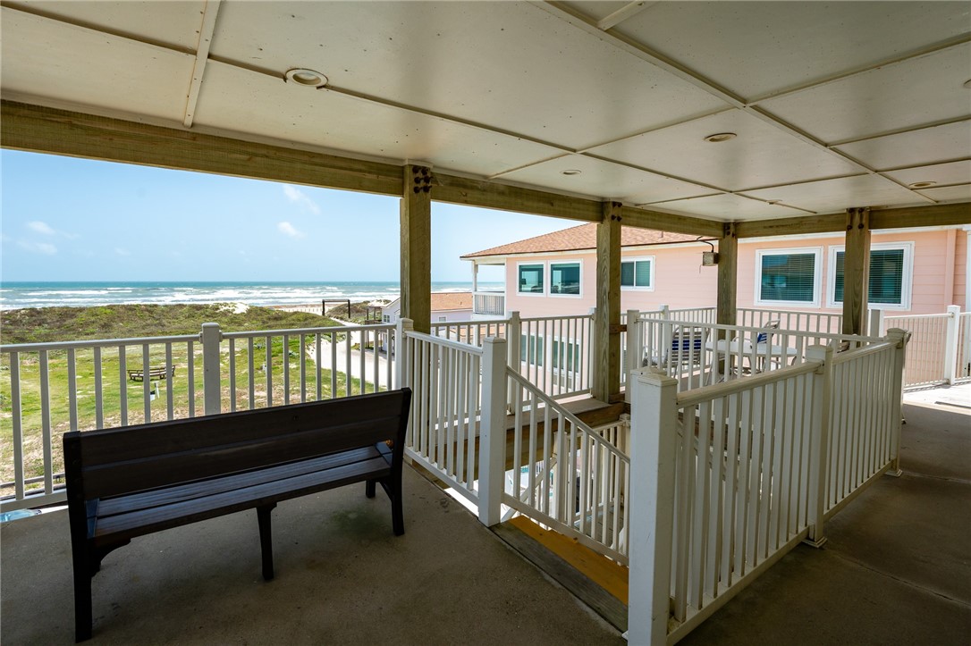 1926 On The Beach 432 Port Aransas TX 78373