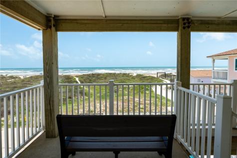 1926 On The Beach 432 Port Aransas TX 78373