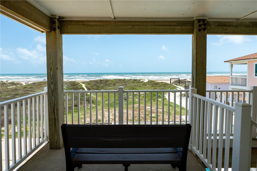 1926 On The Beach 432 Port Aransas TX 78373