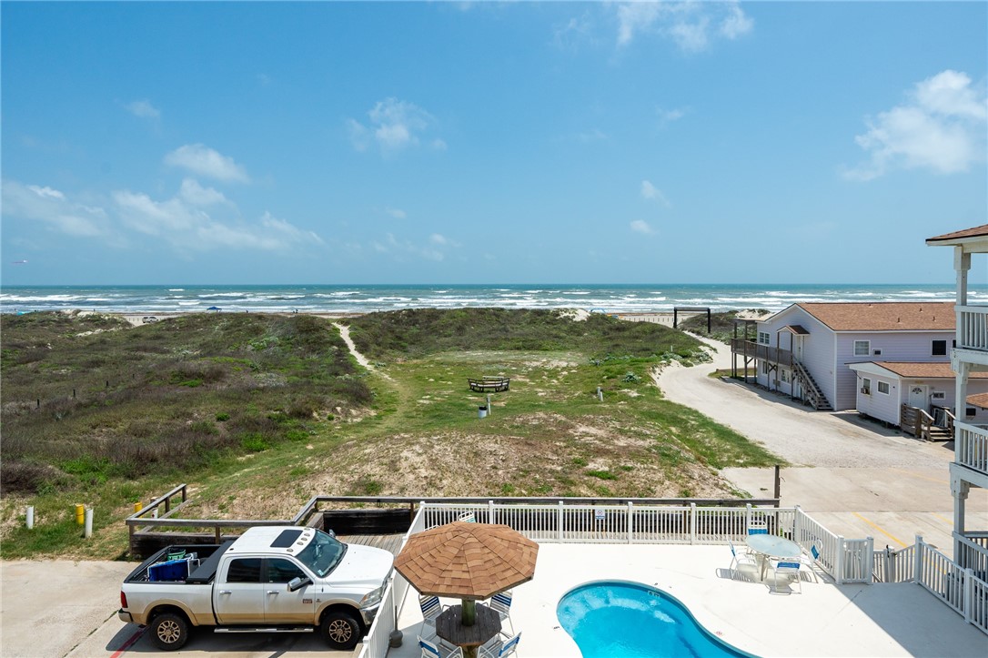 1926 On The Beach 432 Port Aransas TX 78373