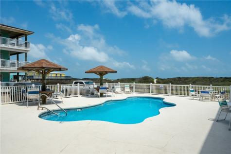 1926 On The Beach 432 Port Aransas TX 78373