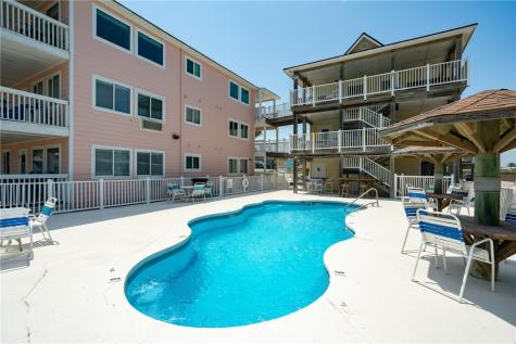 1926 On The Beach 432 Port Aransas TX 78373