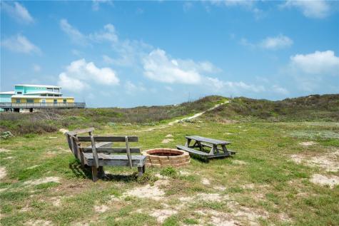1926 On The Beach 432 Port Aransas TX 78373