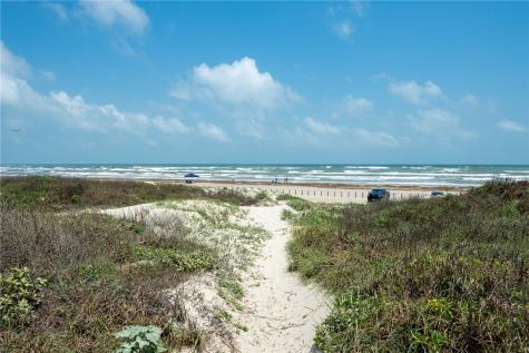 1926 On The Beach 432 Port Aransas TX 78373