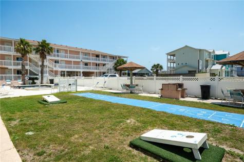 1926 On The Beach 432 Port Aransas TX 78373