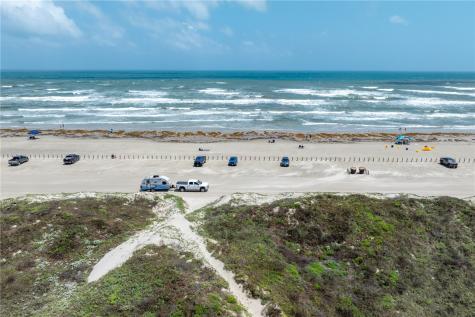 1926 On The Beach 432 Port Aransas TX 78373