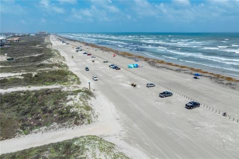 1926 On The Beach 432 Port Aransas TX 78373