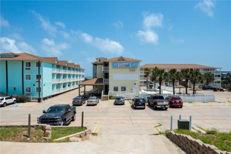 1926 On The Beach 432 Port Aransas TX 78373
