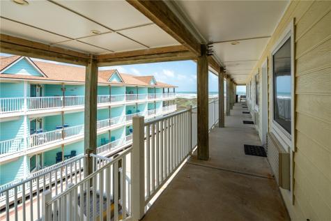 1926 On The Beach 432 Port Aransas TX 78373