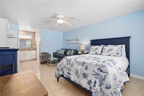1926 On The Beach 432 Port Aransas TX 78373