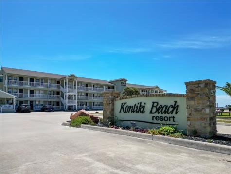 2290 N Fulton Beach 215 Rockport TX 78382
