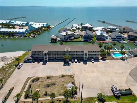 2290 N Fulton Beach 215 Rockport TX 78382