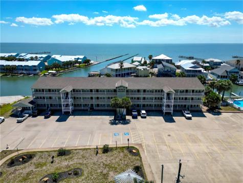 2290 N Fulton Beach 215 Rockport TX 78382