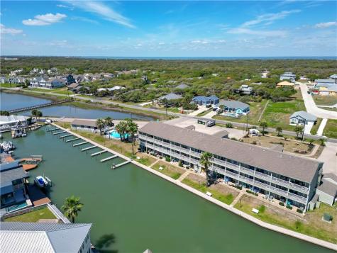 2290 N Fulton Beach 215 Rockport TX 78382