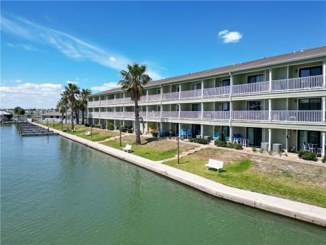 2290 N Fulton Beach 215 Rockport TX 78382
