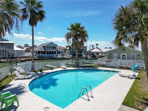 2290 N Fulton Beach 215 Rockport TX 78382