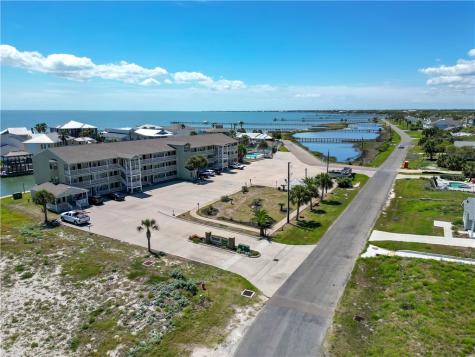 2290 N Fulton Beach 215 Rockport TX 78382