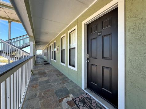 2290 N Fulton Beach 215 Rockport TX 78382