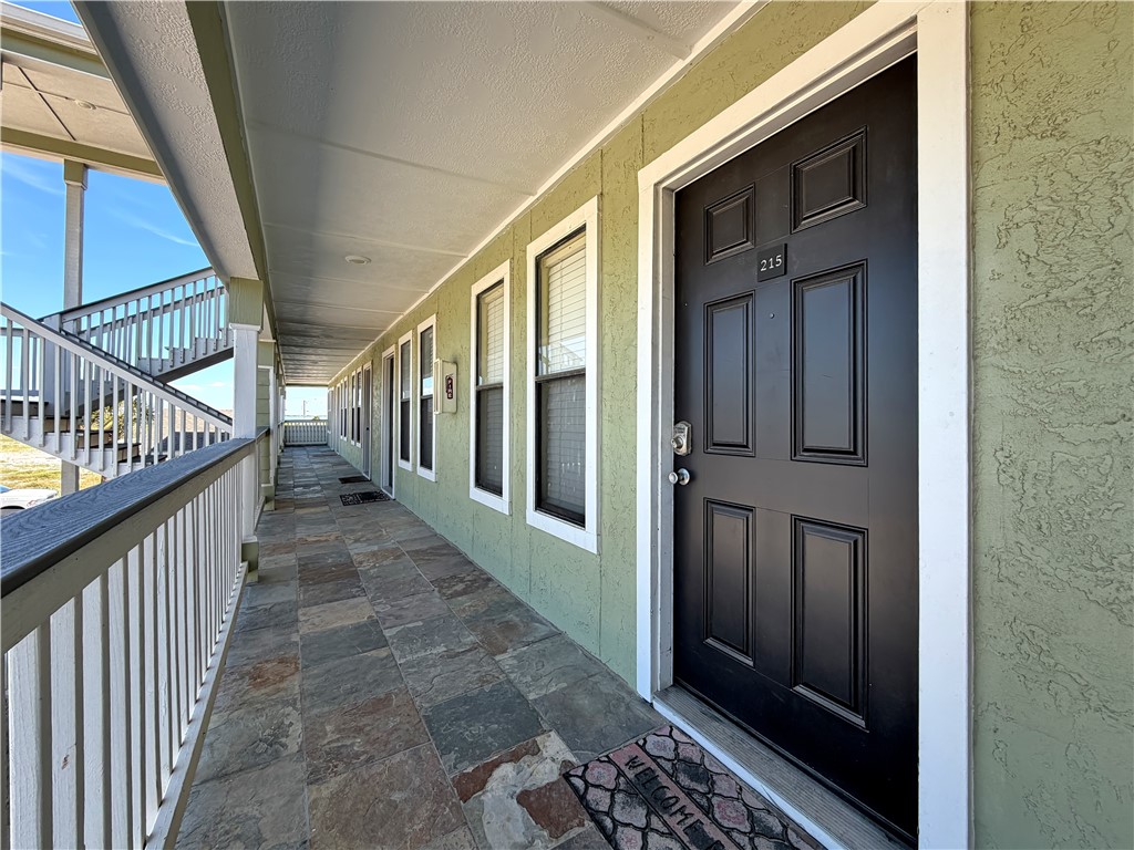 2290 N Fulton Beach 215 Rockport TX 78382