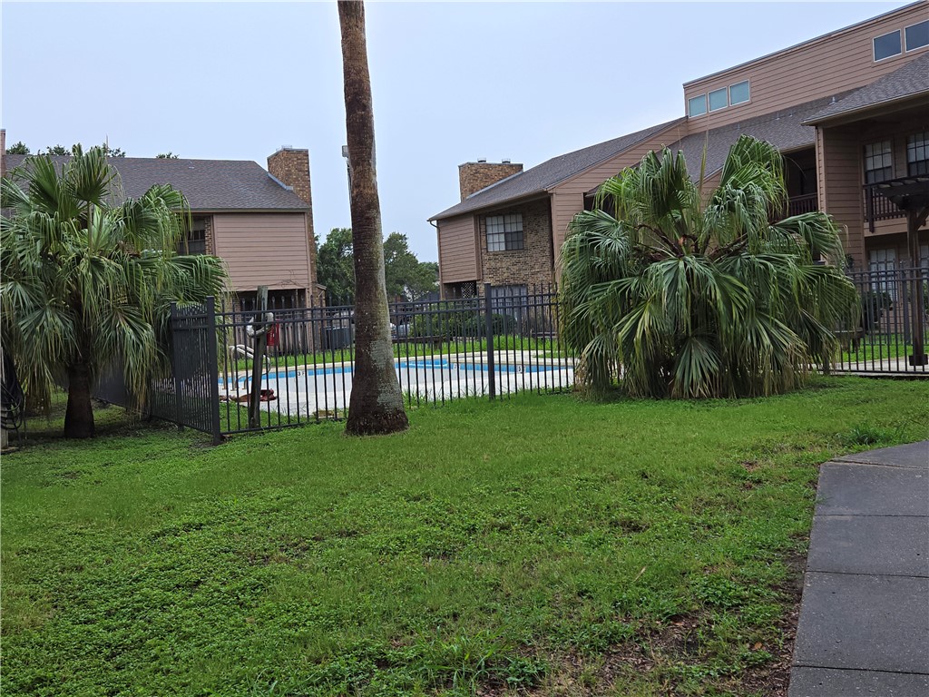7122 Premont Dr E-103 Corpus Christi TX 78414