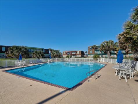 700 Island Retreat 33 Port Aransas TX 78373