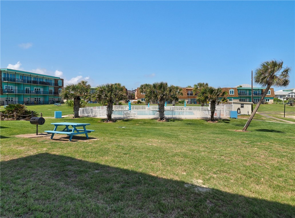 700 Island Retreat 33 Port Aransas TX 78373
