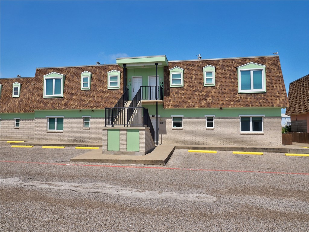 700 Island Retreat 33 Port Aransas TX 78373