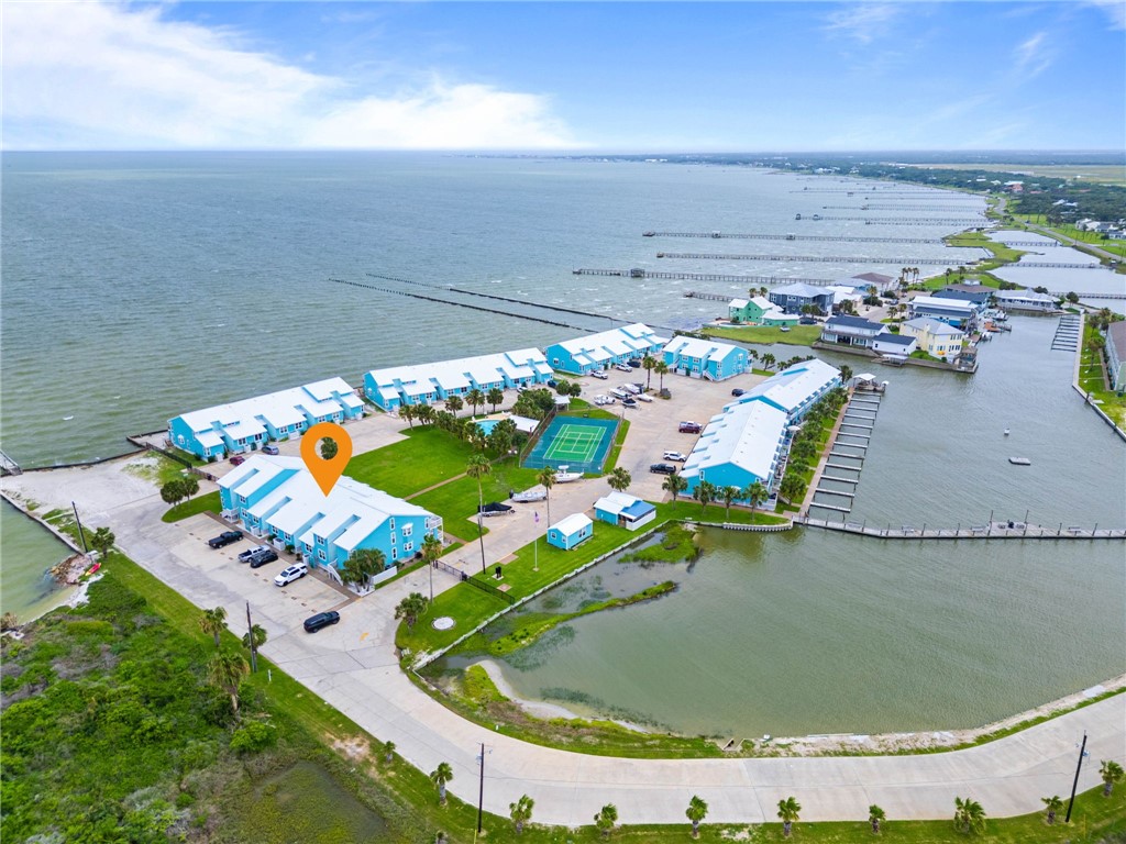 2292 N Fulton Beach Road 704 Rockport TX 78382