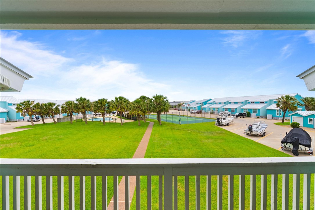 2292 N Fulton Beach Road 704 Rockport TX 78382