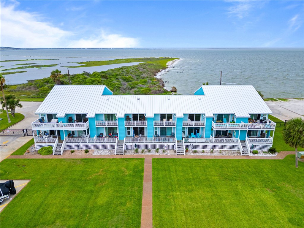 2292 N Fulton Beach Road 704 Rockport TX 78382