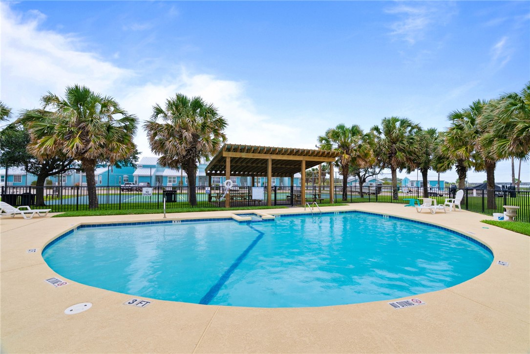 2292 N Fulton Beach Road 704 Rockport TX 78382