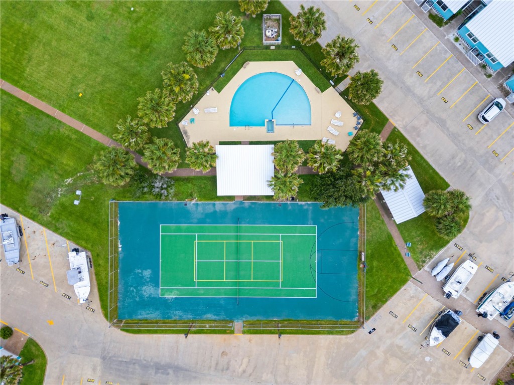 2292 N Fulton Beach Road 704 Rockport TX 78382