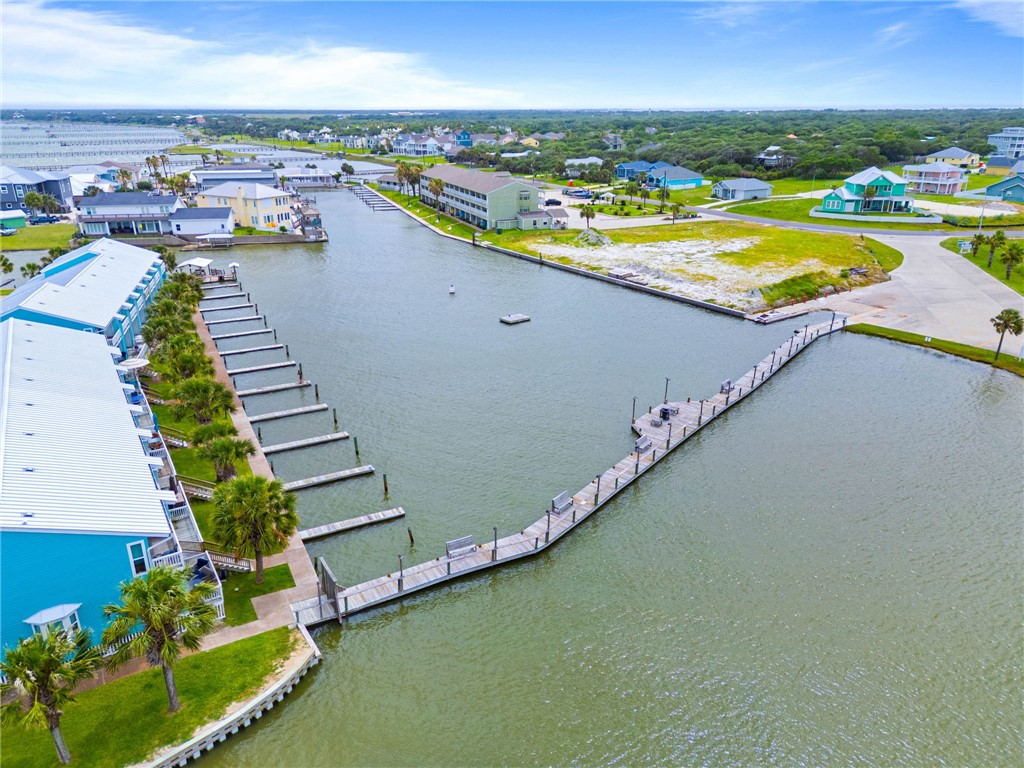 2292 N Fulton Beach Road 704 Rockport TX 78382