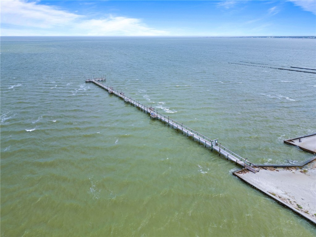 2292 N Fulton Beach Road 704 Rockport TX 78382