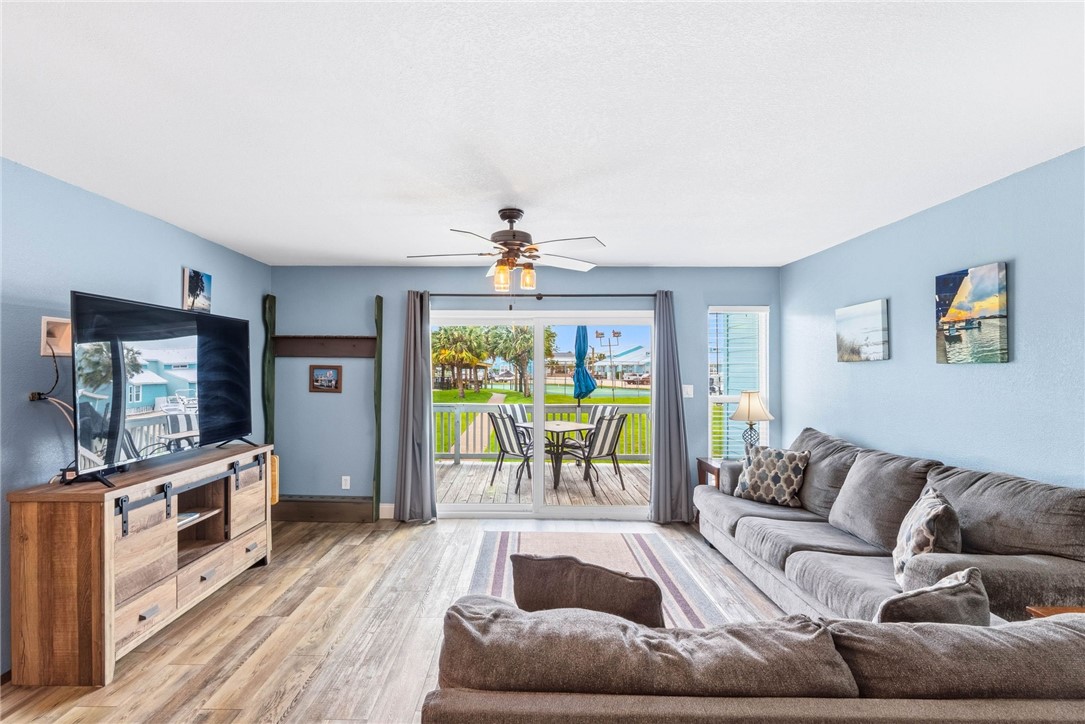 2292 N Fulton Beach Road 704 Rockport TX 78382