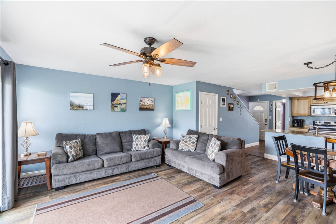 2292 N Fulton Beach Road 704 Rockport TX 78382
