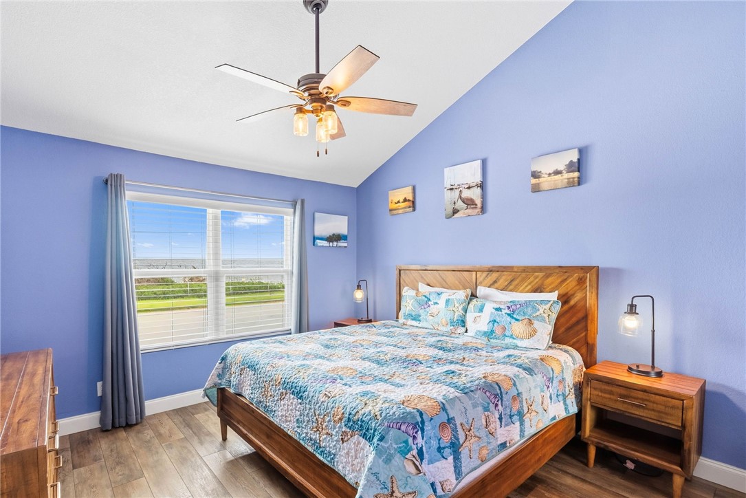 2292 N Fulton Beach Road 704 Rockport TX 78382