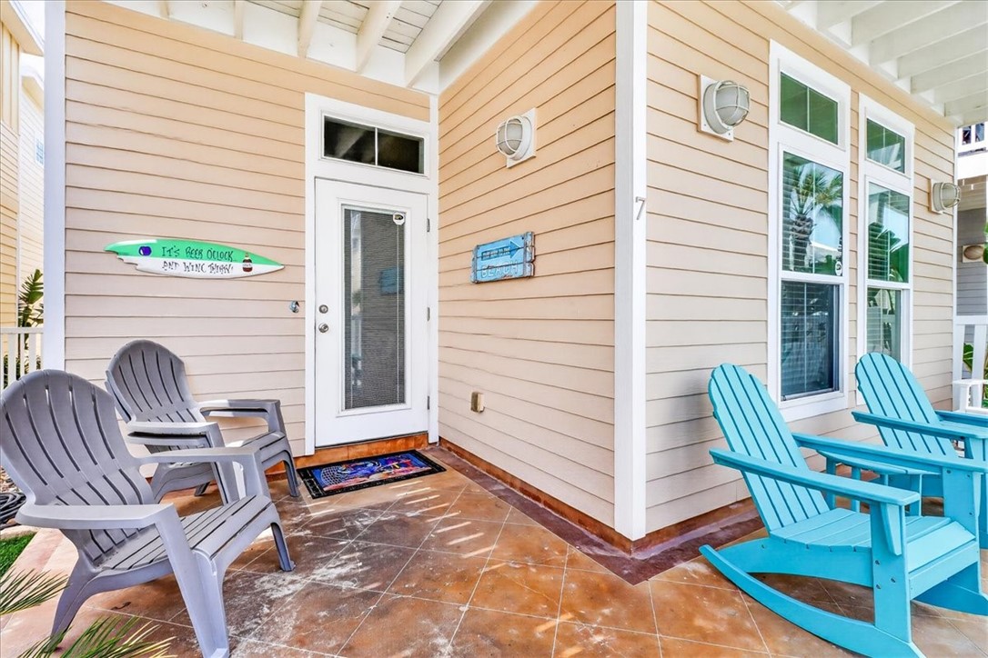 4903 State Highway 361 7 Port Aransas TX 78373