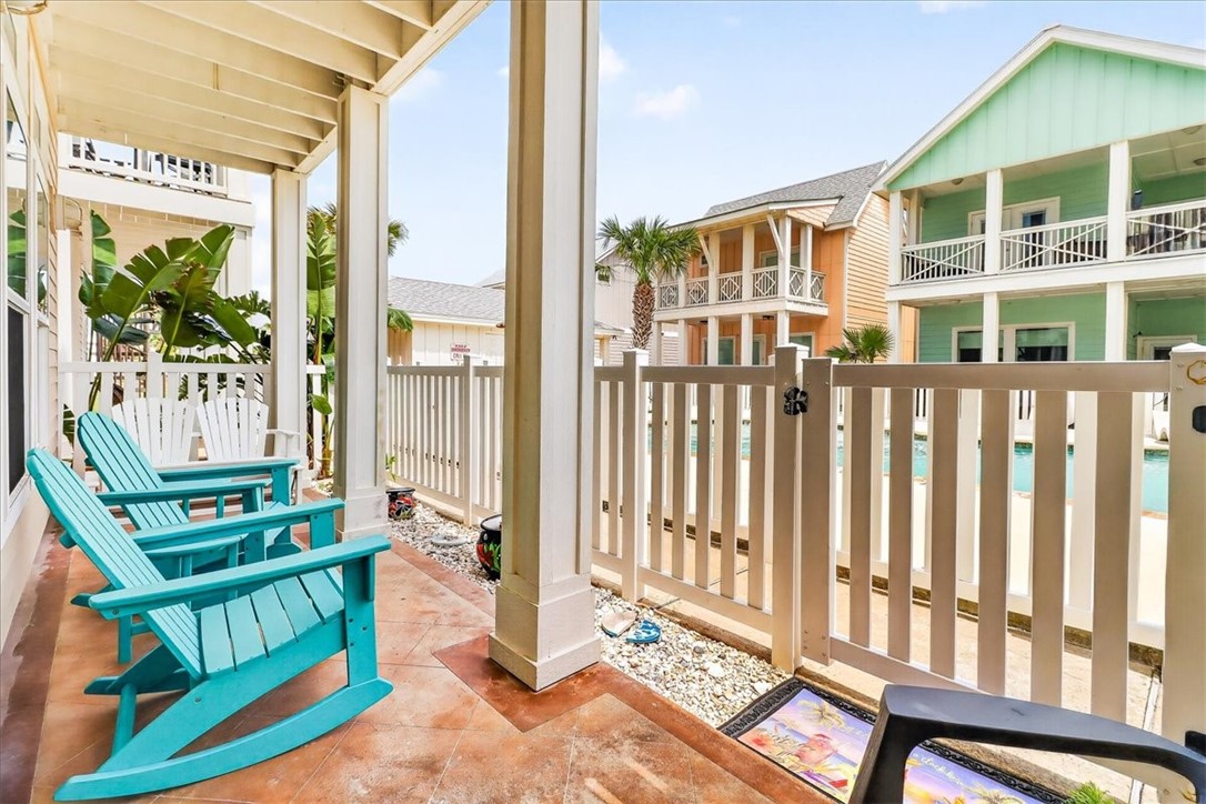 4903 State Highway 361 7 Port Aransas TX 78373