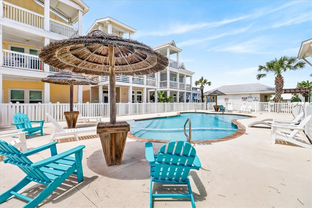 4903 State Highway 361 7 Port Aransas TX 78373