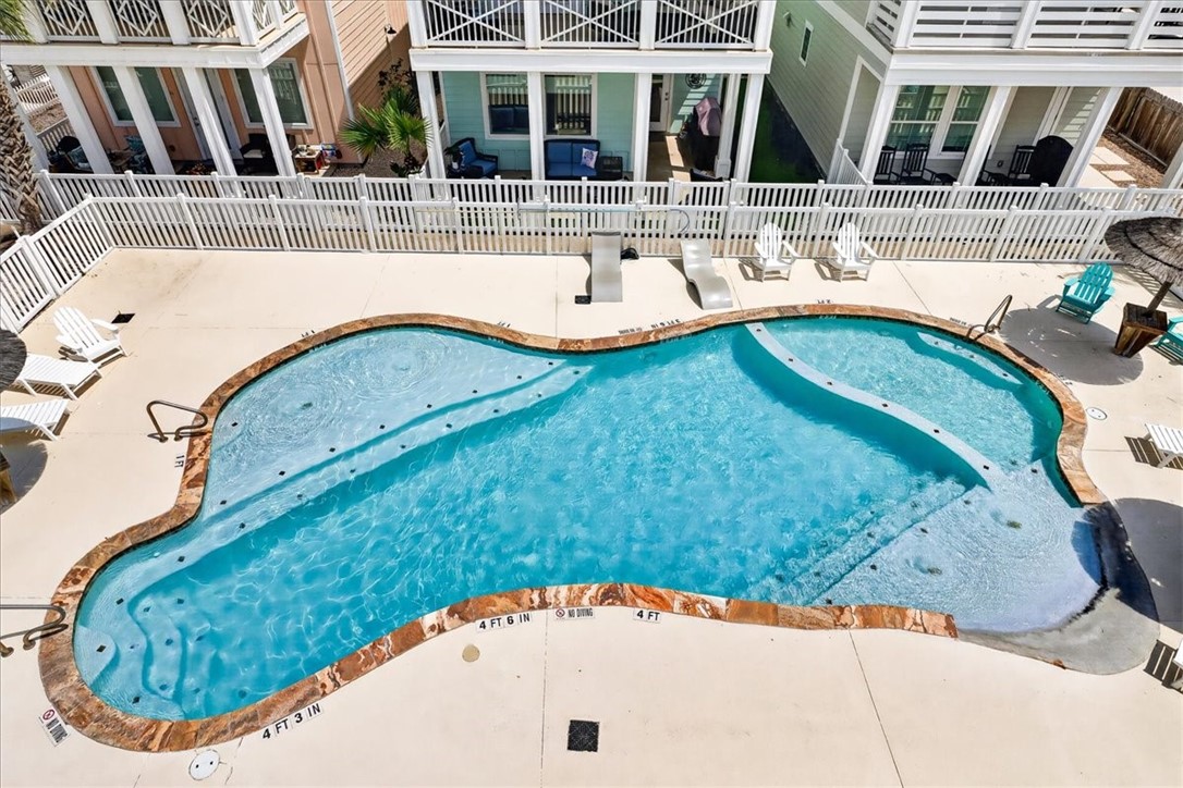 4903 State Highway 361 7 Port Aransas TX 78373