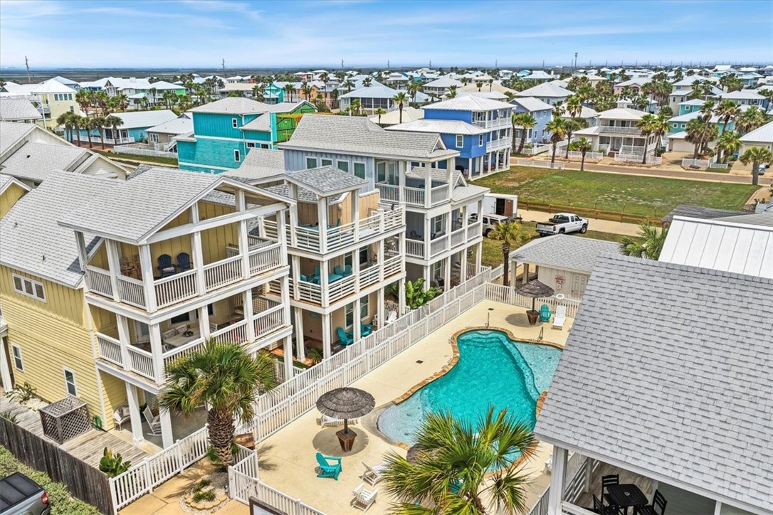 4903 State Highway 361 7 Port Aransas TX 78373