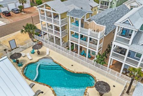 4903 State Highway 361 7 Port Aransas TX 78373