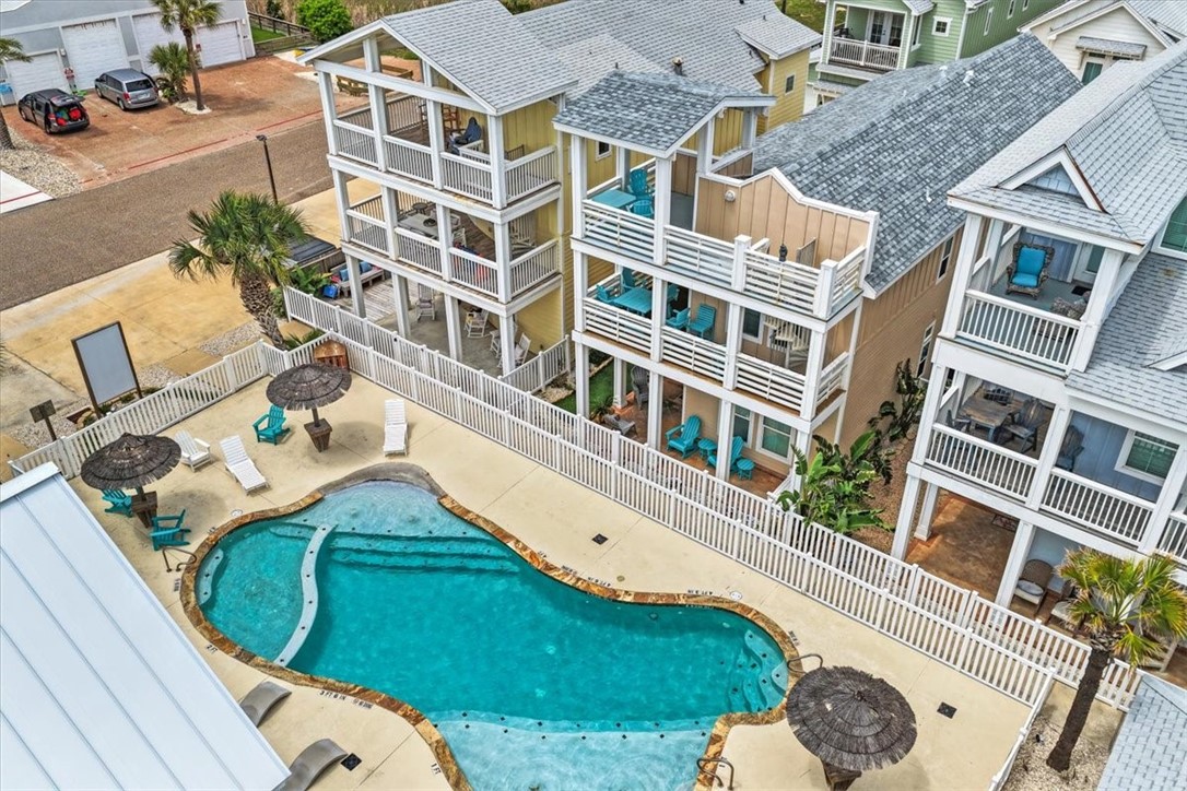 4903 State Highway 361 7 Port Aransas TX 78373