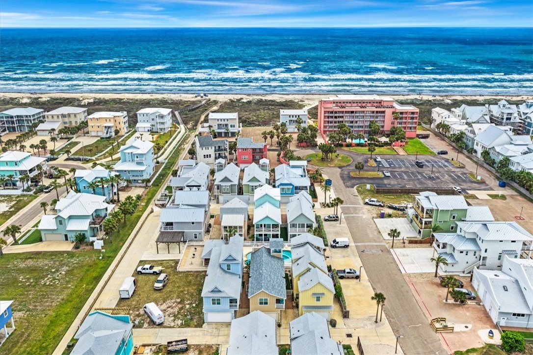 4903 State Highway 361 7 Port Aransas TX 78373
