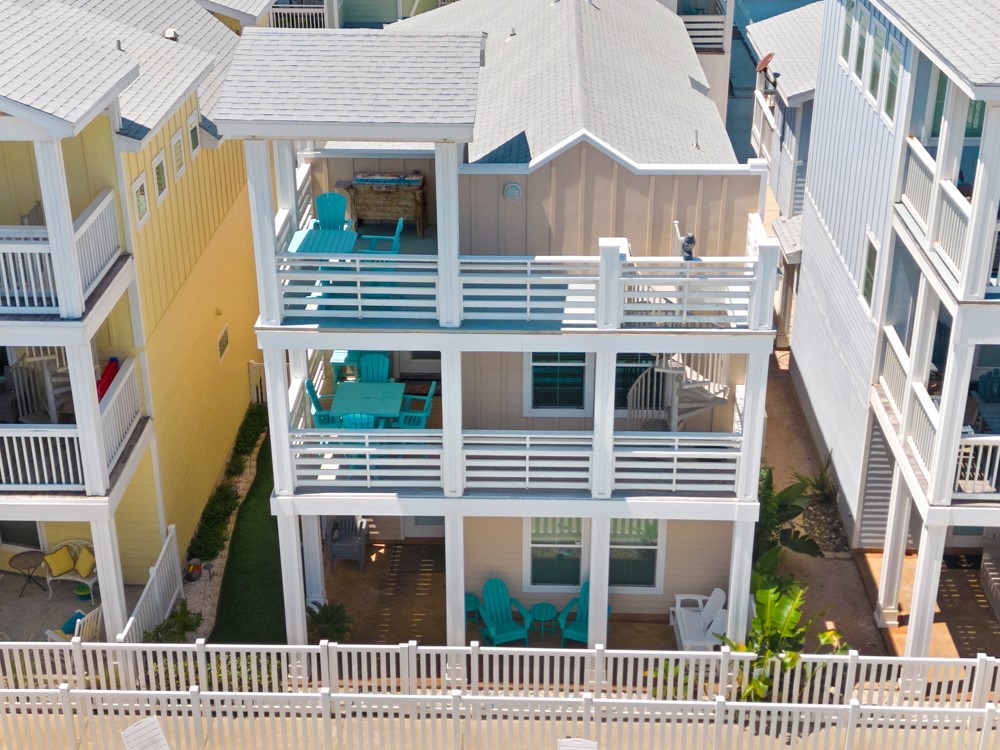 4903 State Highway 361 7 Port Aransas TX 78373